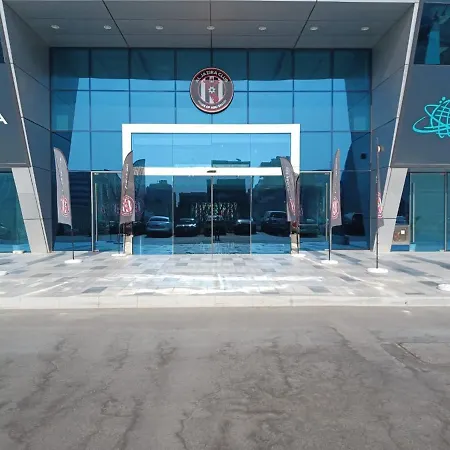Al Jazira Club Hotel-2